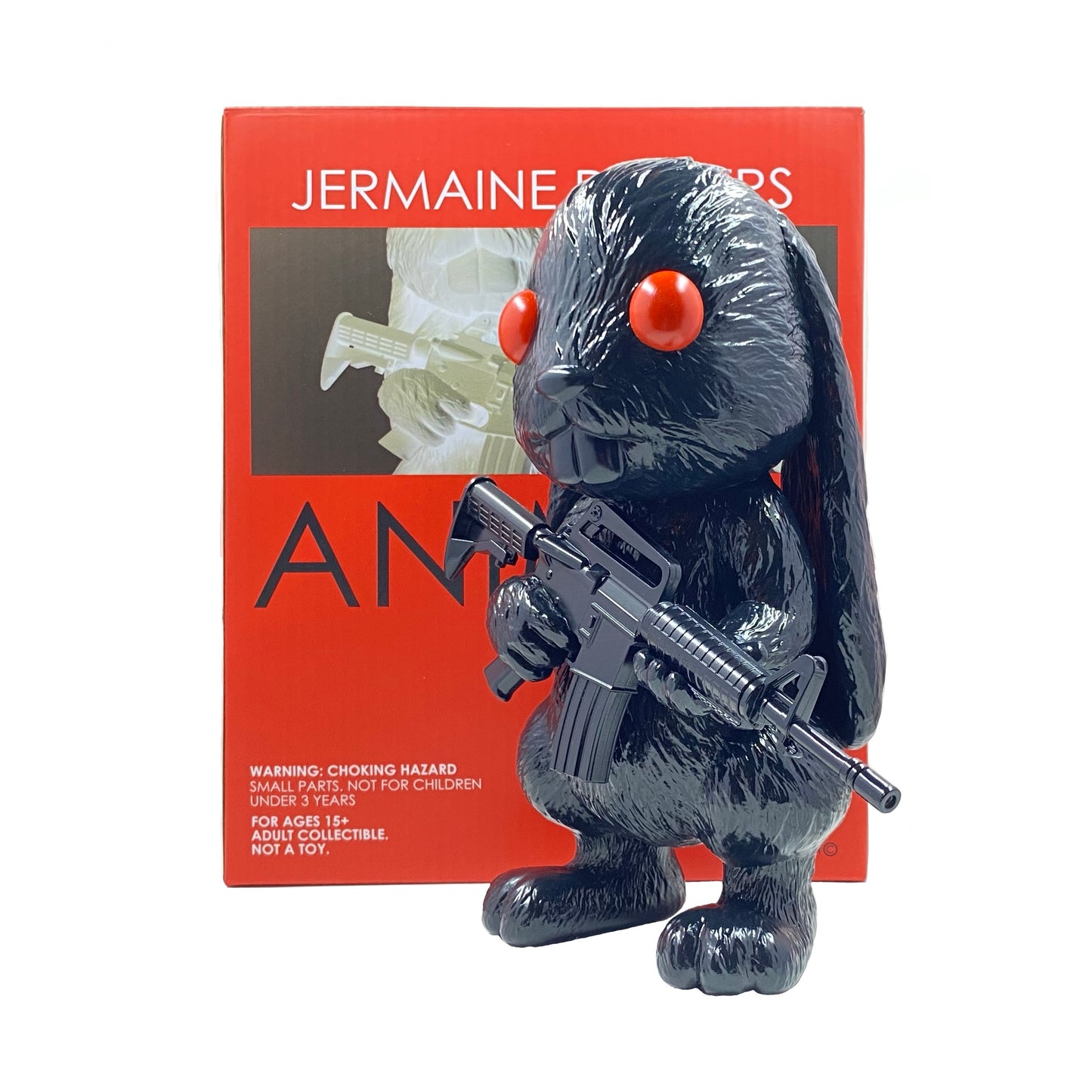 ANIMAL (Shadow Variant)