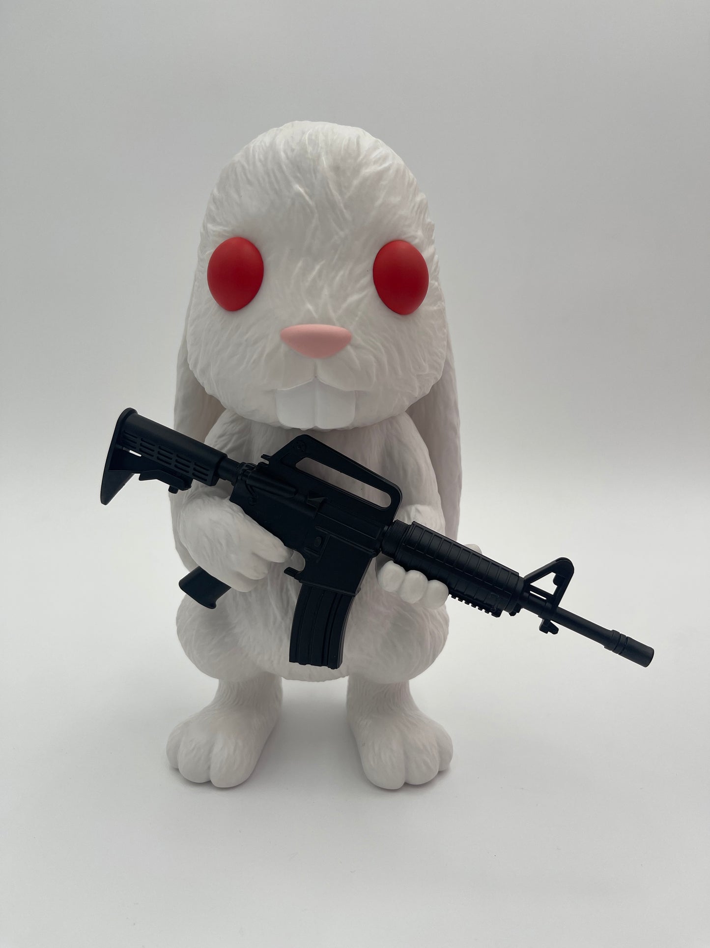 ANIMAL Vinyl Figure (Full Color Variant)