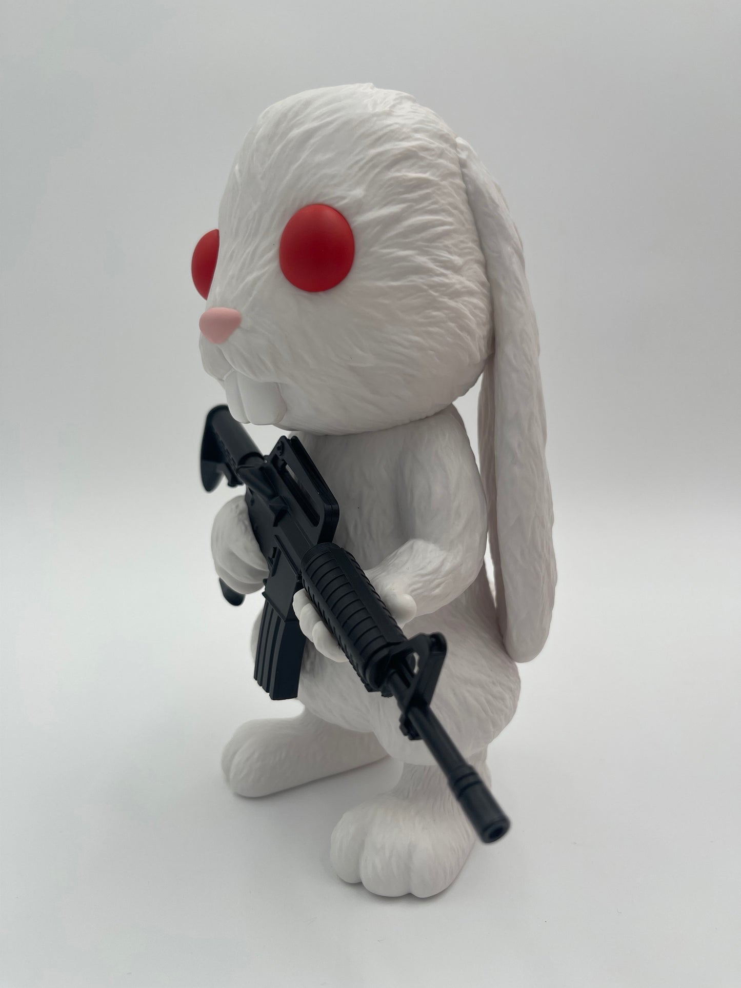 ANIMAL Vinyl Figure (Full Color Variant)