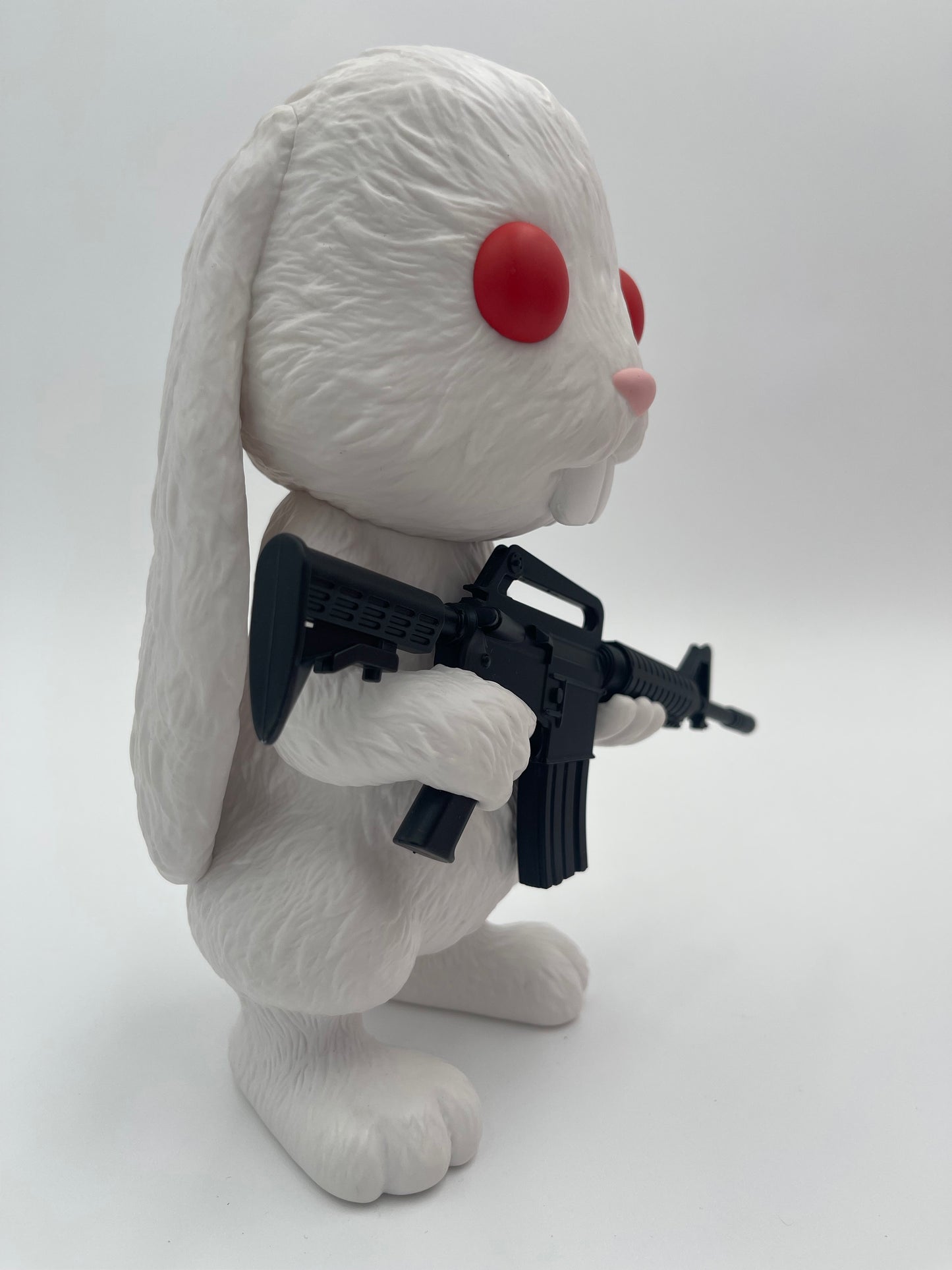 ANIMAL Vinyl Figure (Full Color Variant)