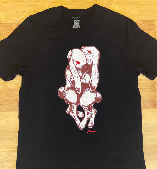 'We Carry Each Other' T-Shirt