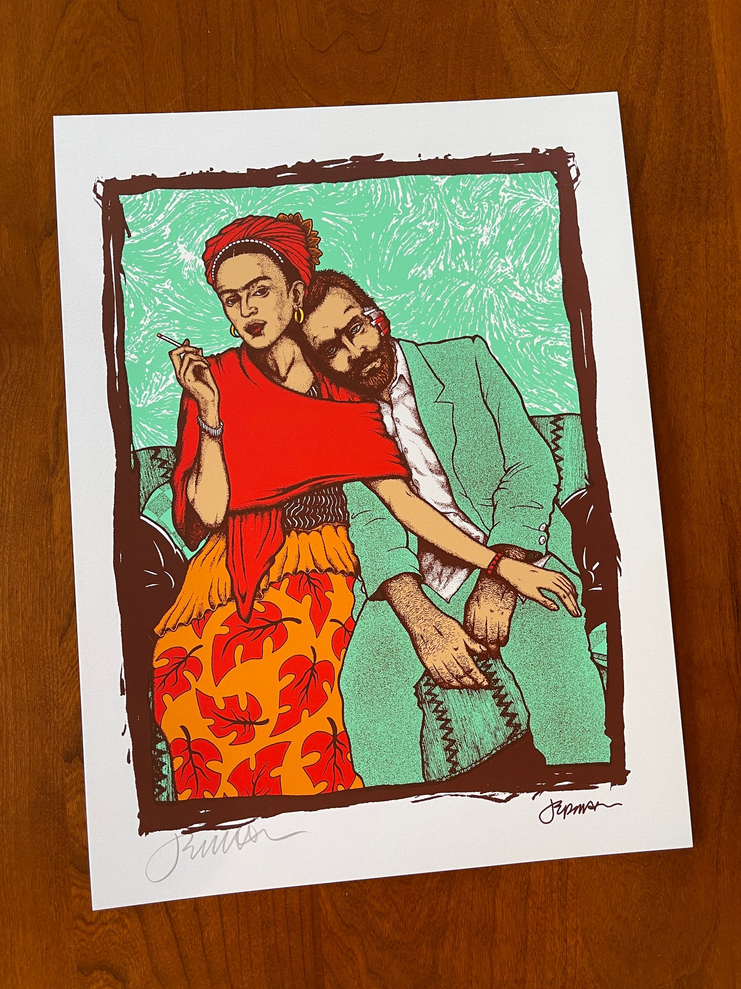 NEW Rare & Variant MINI PRINTS (Various)