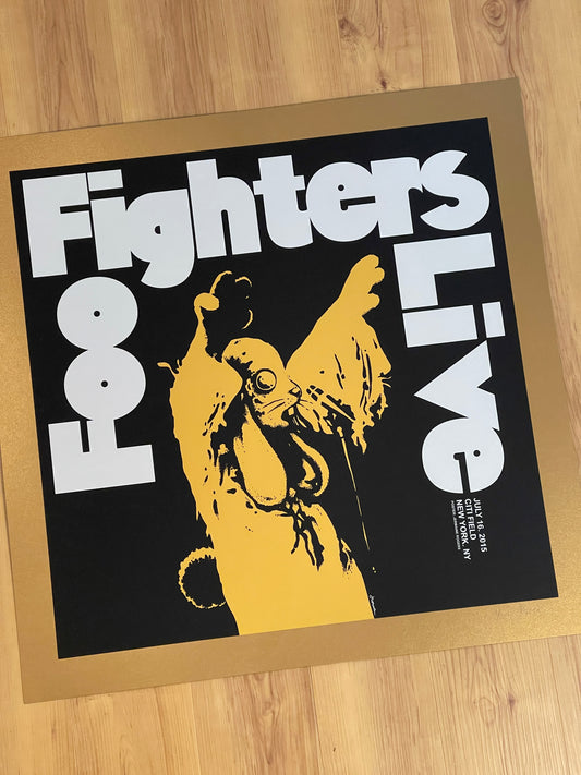 Flash Sale: Rare Studio File Offerings (LIMITED QUANTITIES)