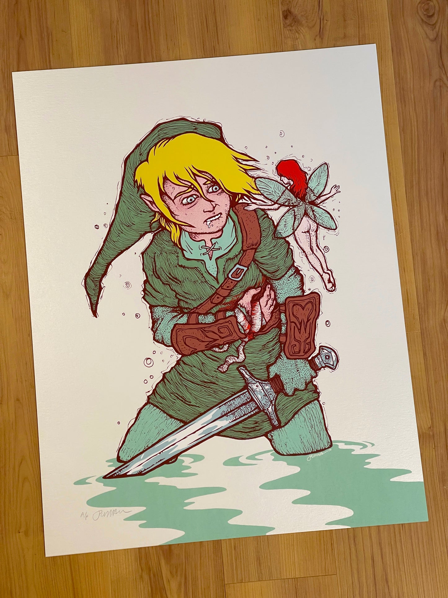 Flash Sale: Rare Studio File Offerings (LIMITED QUANTITIES)