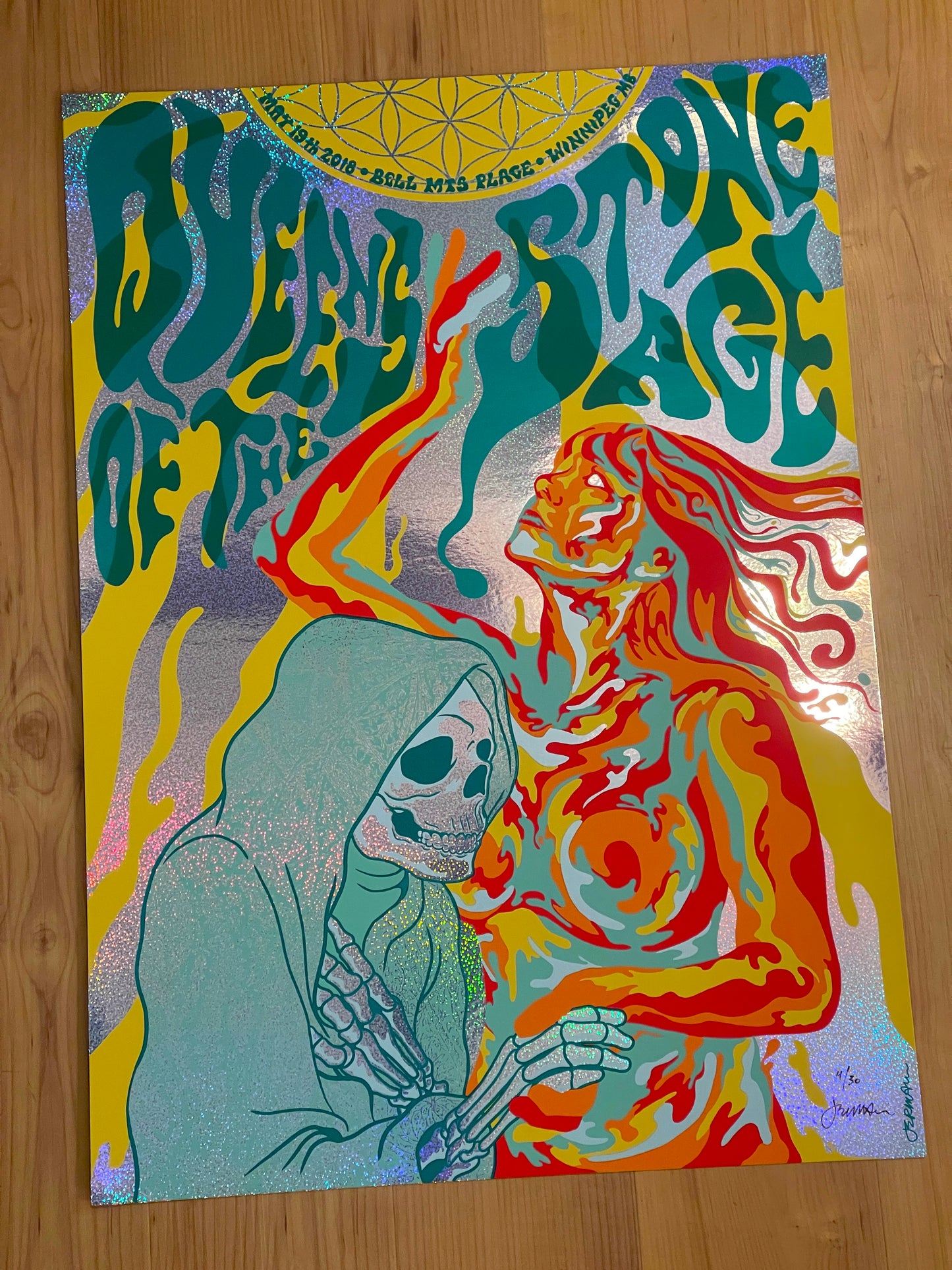 Flash Sale: Rare Studio File Offerings (LIMITED QUANTITIES)