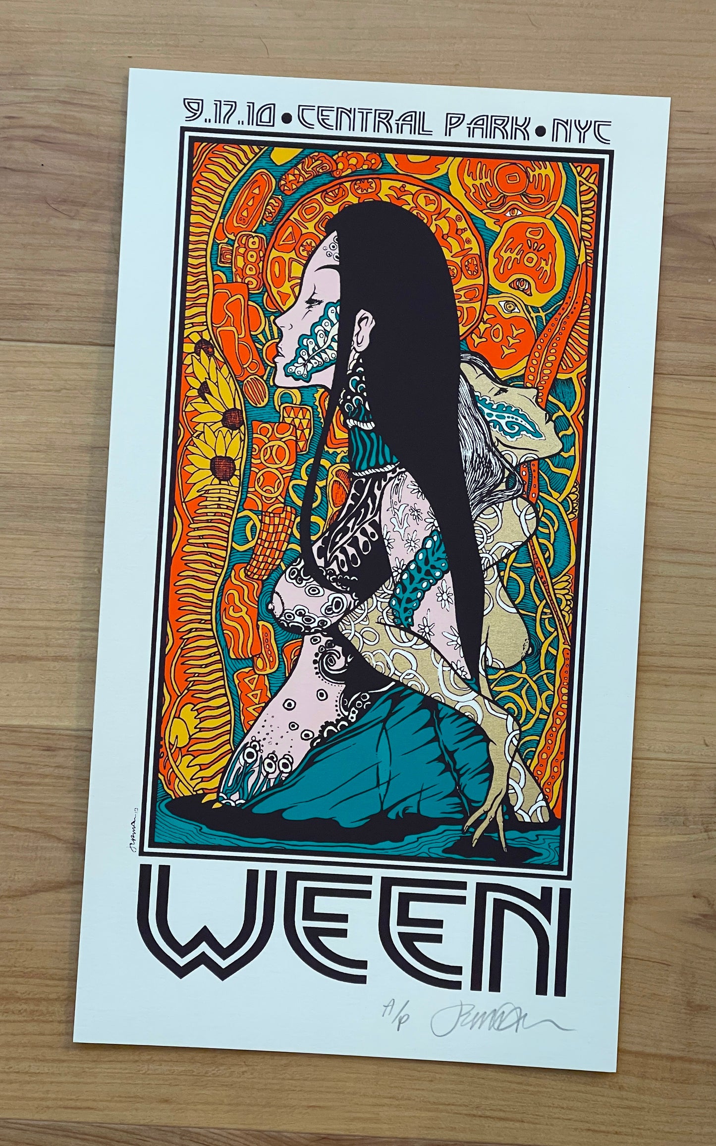 NEW Rare & Variant MINI PRINTS (Various)