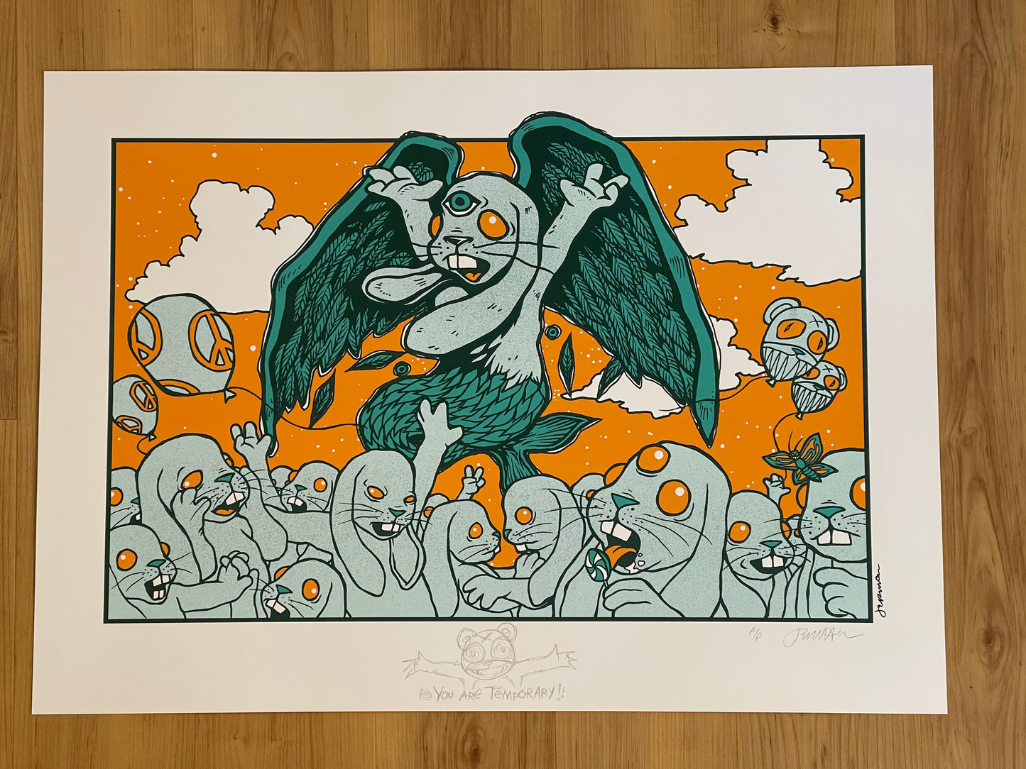 Flash Sale: Rare Studio File Offerings (LIMITED QUANTITIES)